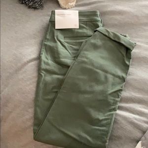 Loft Girlfriend Chino